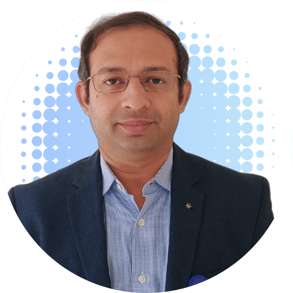 Dr. Arkaprabha Sau