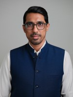 Dr. Ankit Mayurkumar Sheth