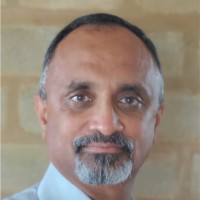 Prof. Bobby Joseph