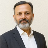 Dr. Bhavesh Modi
