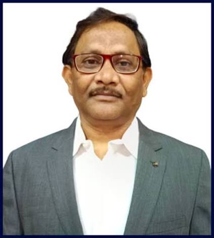 Prof. Jhareswar Maiti