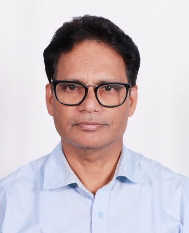 Dr. Manas Kumar Kundu
