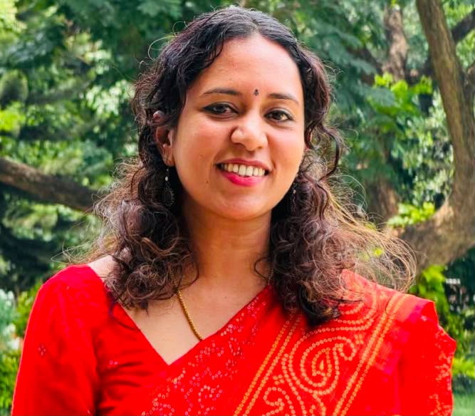 Dr. Merlyn Joseph