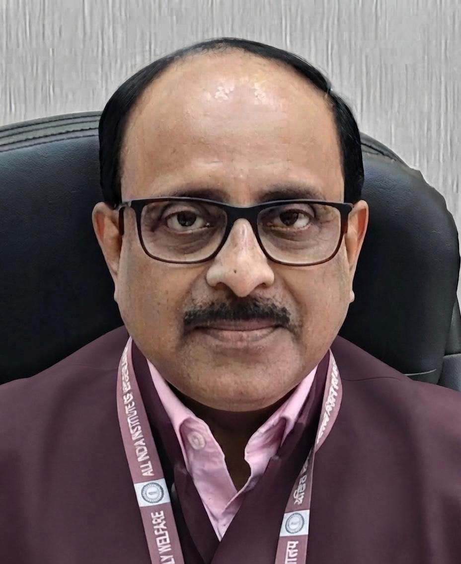 Prof. Ranjan Das